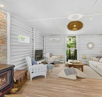 MARTHA COTTAGE - MT MARTHA - Tourism Cairns