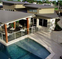 Mary River Motor Inn - Tourism Cairns