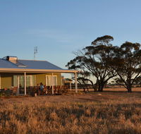 Mary's Farm Cottages - Tourism Cairns