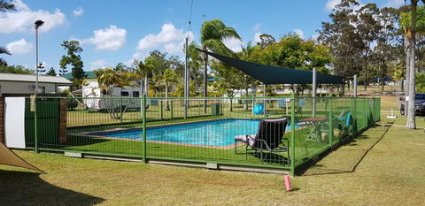 Maryborough Caravan & Tourist Park - Tourism Cairns 2