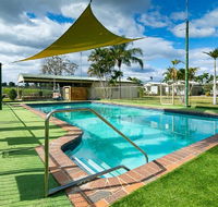 Maryborough Caravan  Tourist Park - Tourism Cairns