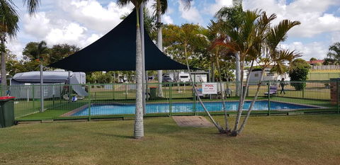 Maryborough Caravan & Tourist Park - Tourism Cairns 3