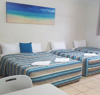 Maryborough City Motel - Tourism Cairns