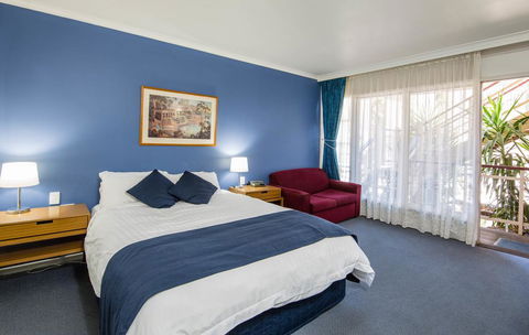 MAS Country Riverboat Lodge Motor Inn - Tourism Cairns 1