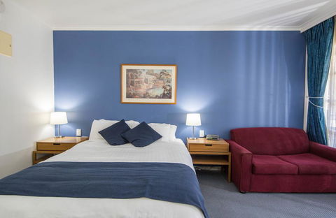 MAS Country Riverboat Lodge Motor Inn - Tourism Cairns 2