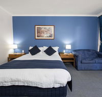 MAS Country Riverboat Lodge Motor Inn - Tourism Cairns