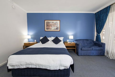 MAS Country Riverboat Lodge Motor Inn - Tourism Cairns 0