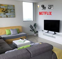 Mascot - Sydney City Views - Tourism Cairns