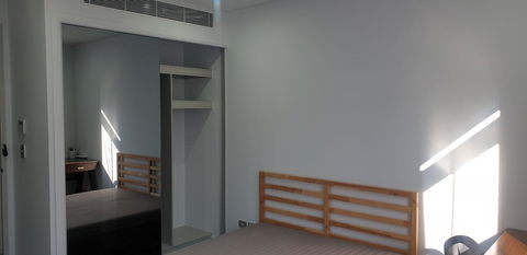 Mascot Station Neary - Tourism Cairns 1