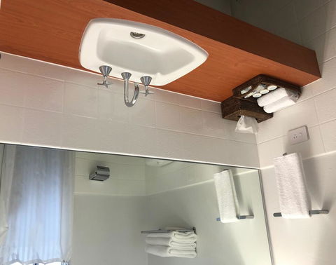 Matador Motor Inn - Tourism Cairns 3