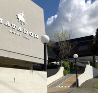 Matador Motor Inn - Tourism Cairns