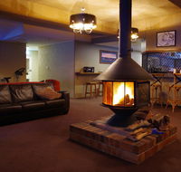 Matterhorn Lodge - Tourism Cairns