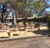 Matthew Flinders Motor Inn - Tourism Cairns