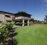 Mayfair Motel - Tourism Cairns