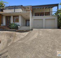 Mcauleys Beach House - Tourism Cairns