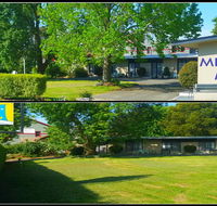 Meeniyan Motel - Tourism Cairns