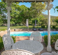 Meerea Country Estate adjoining Wollombi National Park - Tourism Cairns