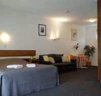 Melaleuca Lodge Beaconsfield - Tourism Cairns
