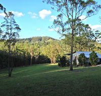Melawondi Spring Retreat - Tourism Cairns