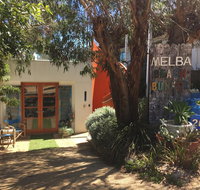 Melba Beach Bunker - Tourism Cairns