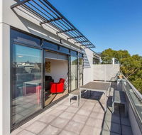 Melbourne City Views - Tourism Cairns