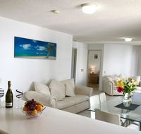 Melrose Apartments - Tourism Cairns