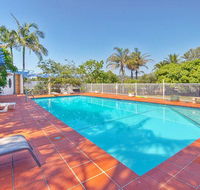 Melville House Bed and Breakfast - Tourism Cairns