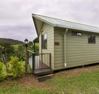 Mena Creek Flower House - Tourism Cairns