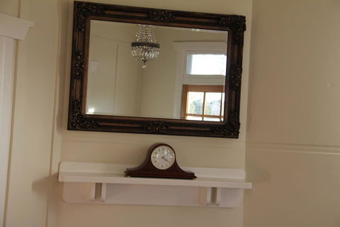 Mentor Chambers Apartment Bed & Breakfast - Tourism Cairns 1