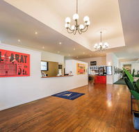 Mercure Ballarat Hotel  Convention Centre - Tourism Cairns