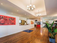 Mercure Ballarat Hotel  Convention Centre