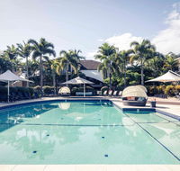 Mercure Gold Coast Resort - Tourism Cairns