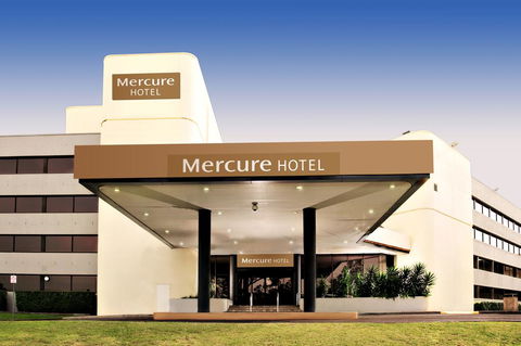 Mercure Penrith - Tourism Cairns 2