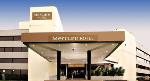 Mercure Penrith - Tourism Cairns 0