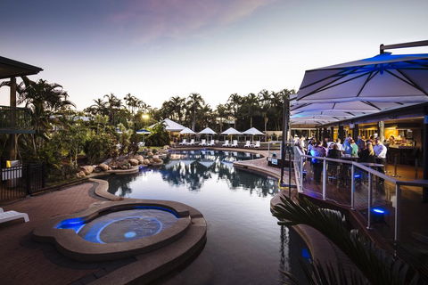 Mercure Townsville - Tourism Cairns 2