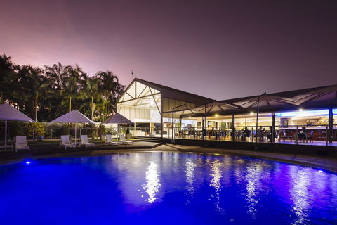 Mercure Townsville - Tourism Cairns 1