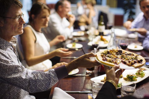 Mercure Townsville - Tourism Cairns 3