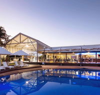 Mercure Townsville - Tourism Cairns