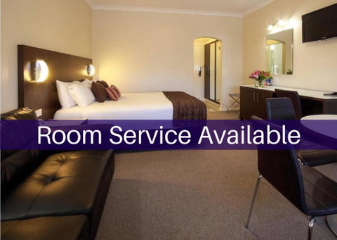Mercure Wagga Wagga - Tourism Cairns 1