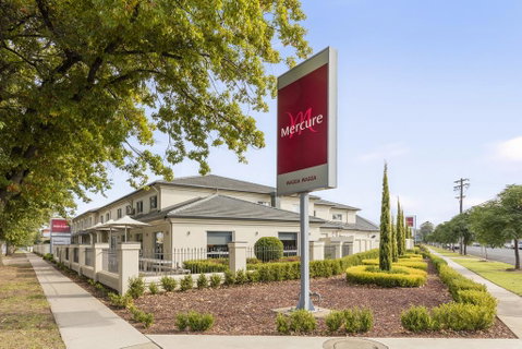 Mercure Wagga Wagga - Tourism Cairns 3