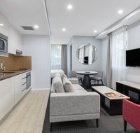Meriton Suites North Ryde - Tourism Cairns