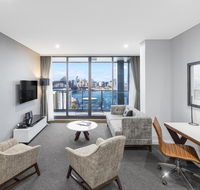 Meriton Suites North Sydney - Tourism Cairns