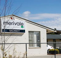 Merivale Motel - Tourism Cairns