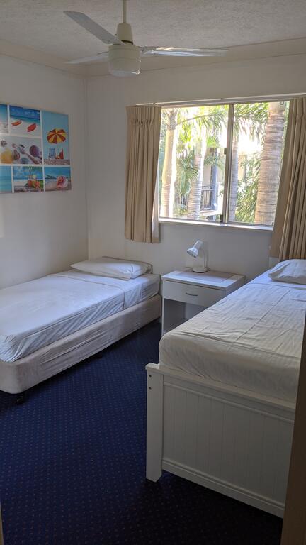 Mermaid Beach Apartment - Tourism Cairns 3