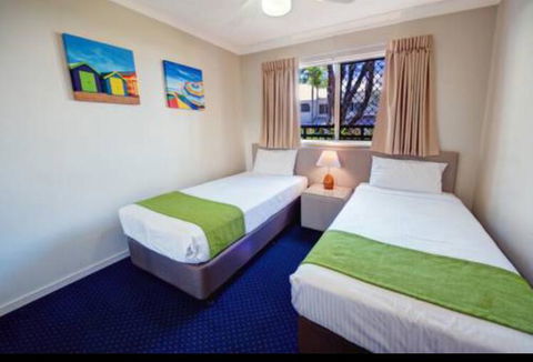 Mermaid Beach Apartment - Tourism Cairns 2