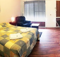 Merredin Olympic Motel - Tourism Cairns
