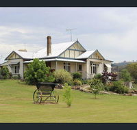 Merton Manor - Tourism Cairns
