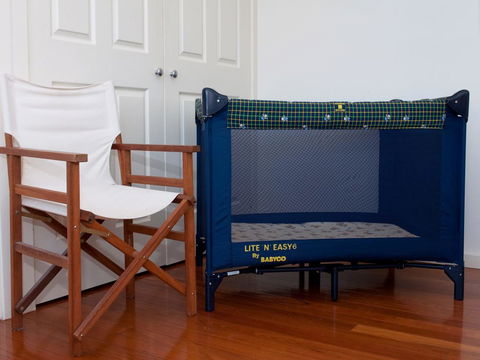 Messines Street, Starfish Lodge, Unit 1, 1A - Tourism Cairns 3