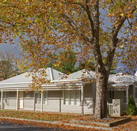 Mews Cottages - Tourism Cairns