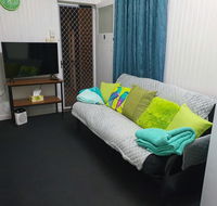 Meyenburg Units - Tourism Cairns